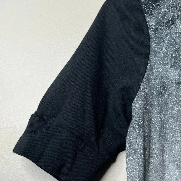 GAP Short  Sleeve Horse Print T-Shirt Dress - Picture 5 of 8